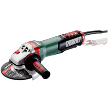 Угловая шлифмашина Metabo WEPBA 19-150 Q DS M-Brush 613117000