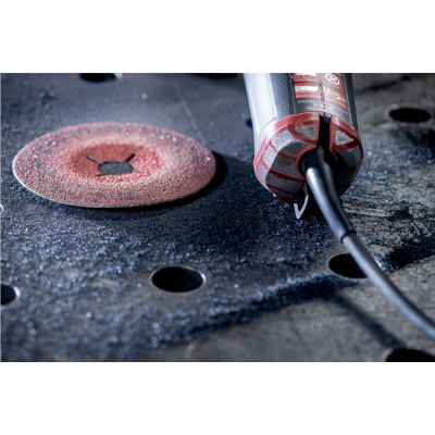 Кутова шліфмашина Metabo WEPBA 19-150 Q DS M-Brush 613117000