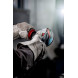 Кутова шліфмашина Metabo WEPBA 19-150 Q DS M-Brush 613117000