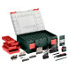 Дриль-шуруповерт акумуляторний Metabo BS 18 L BL Set 613155710