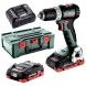 Дриль-шуруповерт акумуляторний Metabo BS 18 L BL 613155800