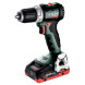 Дриль-шуруповерт акумуляторний Metabo BS 18 L BL 613155800