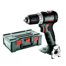 Дриль-шуруповерт акумуляторний Metabo BS 18 L BL 613155840 без АКБ