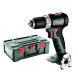 Дрель-шуруповерт аккумуляторная Metabo BS 18 L BL 613155840 без АКБ