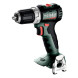 Дрель-шуруповерт аккумуляторная Metabo BS 18 L BL 613155840 без АКБ