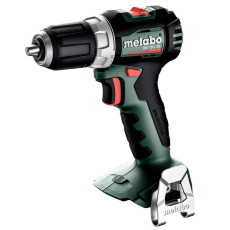 Дриль-шуруповерт акумуляторний Metabo BS 18 L BL 613155850 без АКБ
