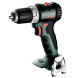 Дрель-шуруповерт аккумуляторная Metabo BS 18 L BL 613155850 без АКБ