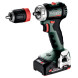 Дриль-шуруповерт акумуляторний Metabo BS 18 L BL Q 613156500