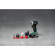 Дриль-шуруповерт акумуляторний Metabo BS 18 L BL Q 613156500