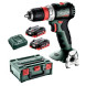 Дриль-шуруповерт акумуляторний Metabo BS 18 L BL Q 613156800