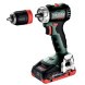 Дриль-шуруповерт акумуляторний Metabo BS 18 L BL Q 613156800