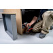 Дриль-шуруповерт акумуляторний Metabo BS 18 L BL Q 613156800