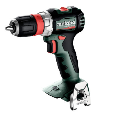Дрель-шуруповерт аккумуляторная Metabo BS 18 L BL Q 613156840 без АКБ