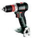 Дрель-шуруповерт аккумуляторная Metabo BS 18 L BL Q 613156840 без АКБ