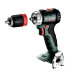 Дрель-шуруповерт аккумуляторная Metabo BS 18 L BL Q 613156840 без АКБ