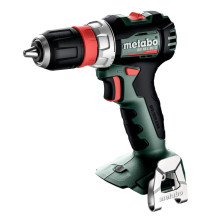 Дриль-шуруповерт акумуляторний Metabo BS 18 L BL Q 613156850 без АКБ