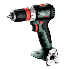 Дрель-шуруповёрт аккумуляторная Metabo BS 18 L BL Q 613156850 без АКБ