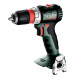 Дриль-шуруповерт акумуляторний Metabo BS 18 L BL Q 613156850 без АКБ