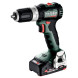 Дриль-шуруповерт ударний акумуляторний Metabo SB 18 L BL 613157500