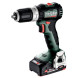 Дрель-шуруповерт ударная аккумуляторная Metabo SB 18 L BL Set 613157710