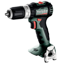 Дрель-шуруповерт ударная аккумуляторная Metabo SB 18 L BL 613157840 без АКБ