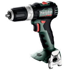 Дриль-шуруповерт ударний акумуляторний Metabo SB 18 L BL 613157840 без АКБ