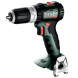 Дрель-шуруповерт ударная аккумуляторная Metabo SB 18 L BL 613157840 без АКБ