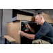 Дрель-шуруповерт ударная аккумуляторная Metabo SB 18 L BL 613157840 без АКБ