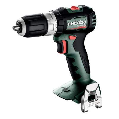 Дрель-шуруповерт ударная аккумуляторная Metabo SB 18 L BL 613157860 без АКБ