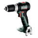 Дрель-шуруповерт ударная аккумуляторная Metabo SB 18 L BL 613157860 без АКБ