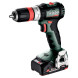 Дриль-шуруповерт ударний акумуляторний Metabo SB 18 L BL Q 613158500