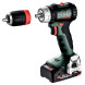 Дриль-шуруповерт ударний акумуляторний Metabo SB 18 L BL Q 613158500