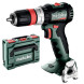 Дрель-шуруповерт ударная аккумуляторная Metabo SB 18 L BL Q 613158840 без АКБ