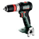 Дрель-шуруповерт ударная аккумуляторная Metabo SB 18 L BL Q 613158840 без АКБ