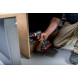Дрель-шуруповерт ударная аккумуляторная Metabo SB 18 L BL Q 613158840 без АКБ