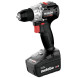 Дриль-шуруповерт акумуляторний Metabo BS 18 BL Edition 613159900