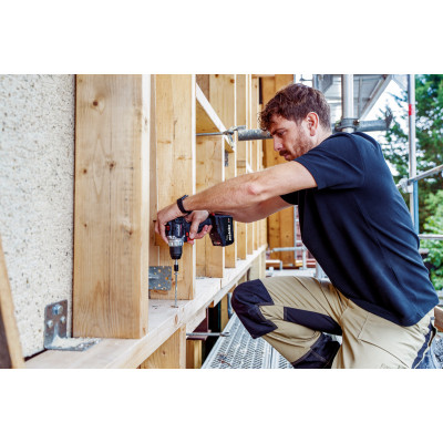 Дриль-шуруповерт акумуляторний Metabo BS 18 BL Edition 613159900