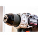 Дриль-шуруповерт акумуляторний Metabo BS 18 BL Edition 613159900