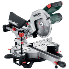 Торцювальна пила Metabo KGS 216 M 613216000