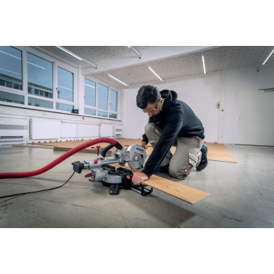 Торцювальна пила Metabo KGS 216 M 613216000