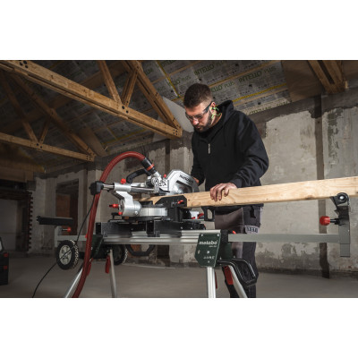 Торцювальна пила Metabo KGS 216 M 613216000