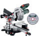 Торцювальна пила Metabo KGS 216 M Set 613216900