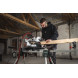 Торцювальна пила Metabo KGS 216 M Set 613216900