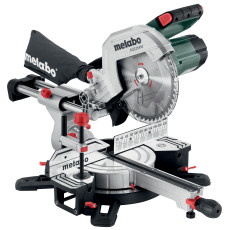 Торцювальна пила Metabo KGS 254 M 613254000
