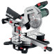 Торцювальна пила Metabo KGS 254 M 613254000