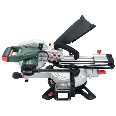 Торцювальна пила Metabo KGS 254 M 613254000