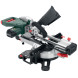 Торцювальна пила Metabo KGS 254 M 613254000