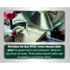 Торцювальна пила Metabo KGS 254 M 613254000