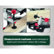 Торцювальна пила Metabo KGS 254 M 613254000