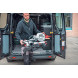 Торцювальна пила Metabo KGS 254 M 613254000